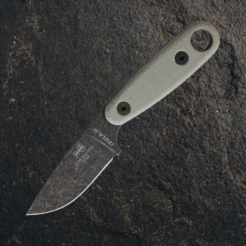Esee izula fixed - esee,