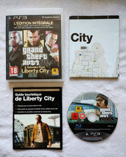 grand theft auto IV l édition