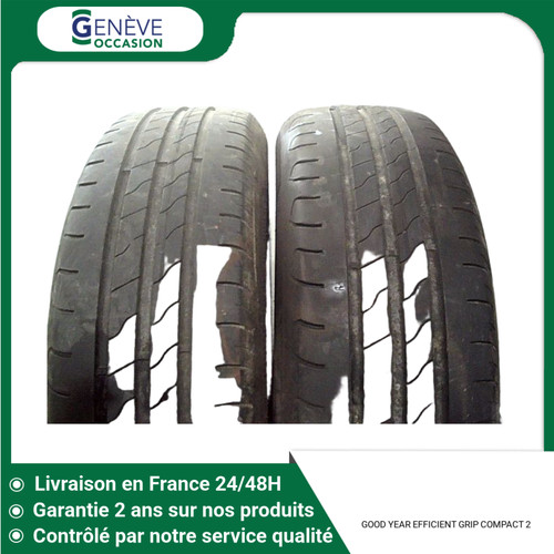 Paire de pneus good - paire,