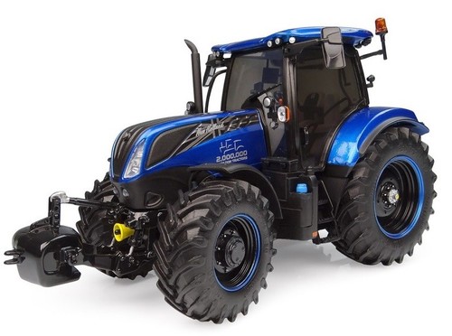 Universal hobbies tracteur 2 - hobbies,