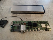 Boitier One connect pour TV