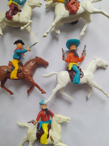 Cavaliers cow boys jem - boys,