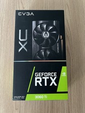 EVGA GeForce RTX 3060 Ti XC