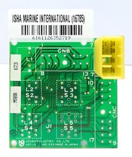 Uzushio Electric Co. Ltd