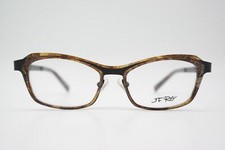 Lunettes JF Rey JF 2653 Marron