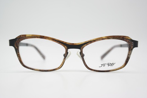 Lunettes rey 2653 marron - jf,