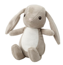 Peluche IKEA DVARGHARE, lapin