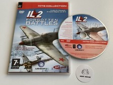 IL-2 Sturmovik Forgotten
