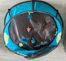 Tente nomade babymoov