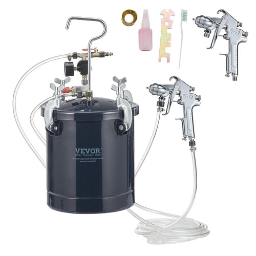 Vevor pistolets peinture - vevor,