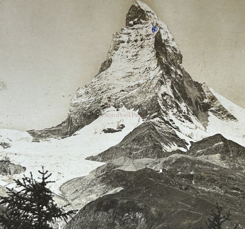 Suisse matterhorn mont - matterhorn,