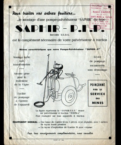 Sainte maure touraine - sainte-maure,