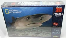 National Geographic Super 3D