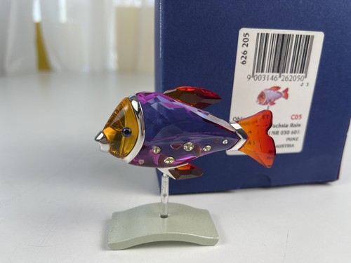 Figurine swarovski 626205 - swarovski,