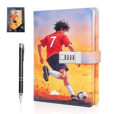 Journal Intime Garçon avec