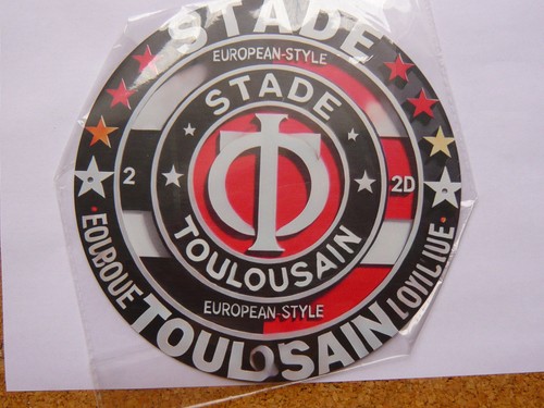 Plaque decorative sport - decorative,