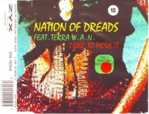Nation dreads like to - dreads,