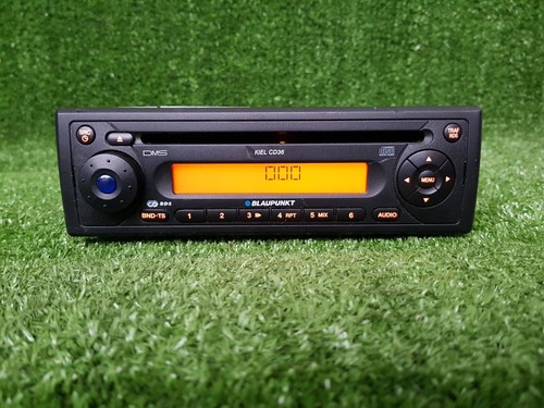 Blaupunkt kiel cd36 - kiel,