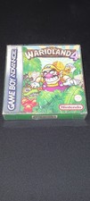 Warioland 4 Jeux Vidéo Rétro