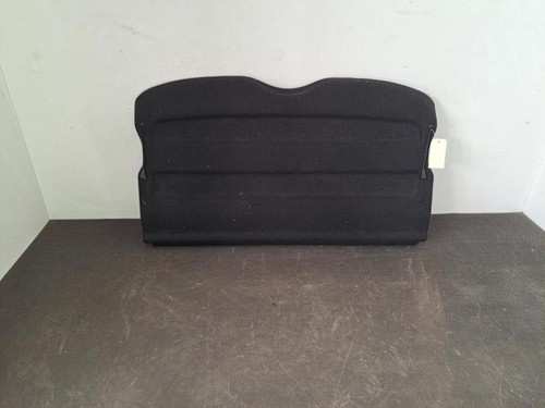 Plage arriere citroen 2 - arriere,