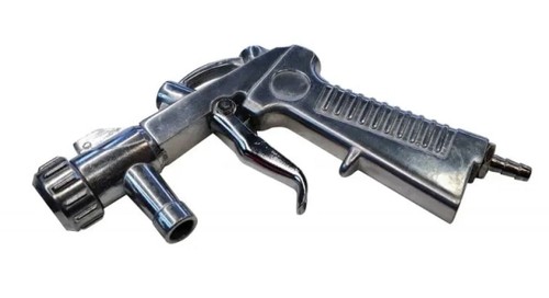 Pistolet sablage rooks pour - pistolet,