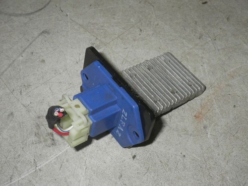 Resistance chauffe hyundai - chauffe,