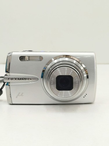Appareil photo numérique