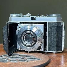KODAK Retina 1a 35mm Camera -