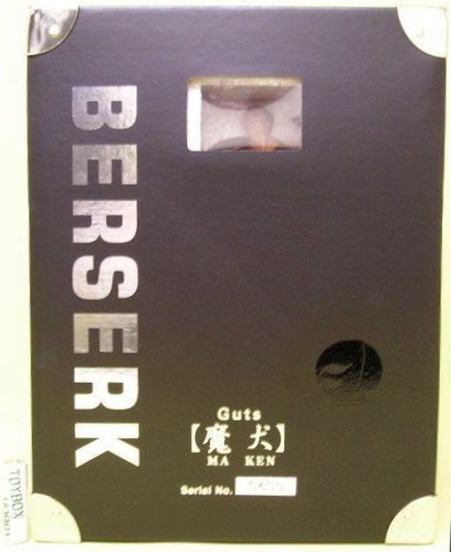 Art war berserk guts - berserk,