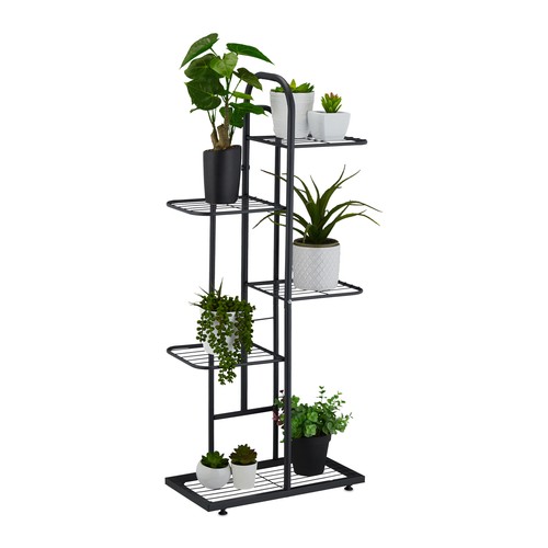 étagère plante support - Étagère, à