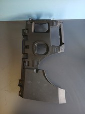 Renault Megane 2 / Plastique
