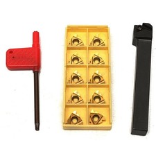 SER1212H16 12mm Tour CNC Outil