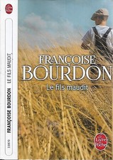 FRANCOISE BOURDON--LE FILS