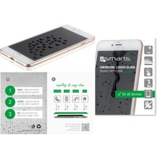 LIQUIDE GLASS NANO REVETEMENT