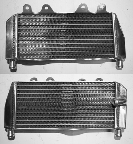 Radiateur psychique yamaha - radiateur,