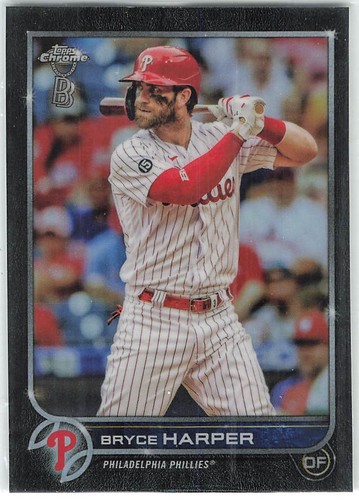 2022 topps chrome ben baller - chrome,