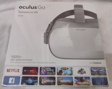 Casque de réalité virtuelle