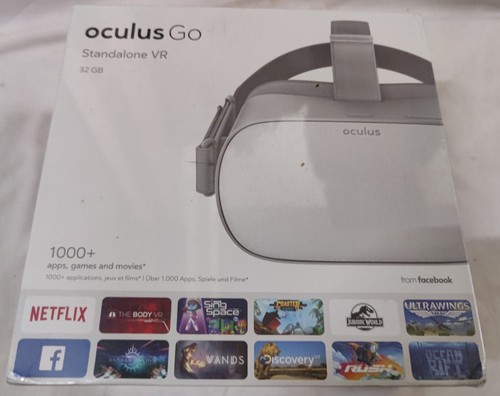 Casque réalité virtuelle - de,
