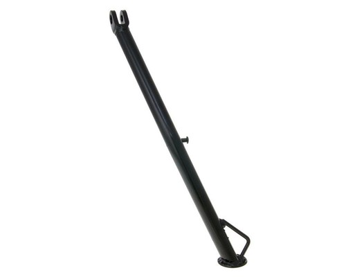 Béquille latérale noire