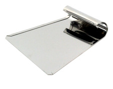 Raclette à Pâte - Grattoir