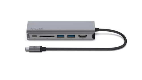 Belkin avc008 usb hub - belkin,