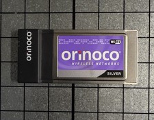 Orinoco 8410 802 - 8410-wd, 802.11b