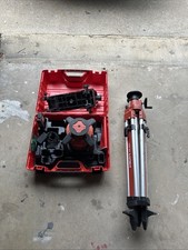 HILTI PRI 36 SELF-LEVELING