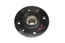 Moyeu De Roue Arrière