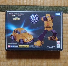 Transformers Masterpiece MP45