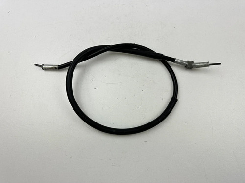 Cable compteur yamaha 125 - yamaha, sr