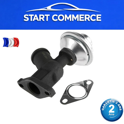 Vanne egr pour - vanne, peugeot