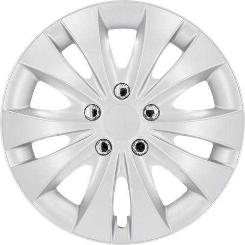 Enjoliveurs cartrend pouces - 15,