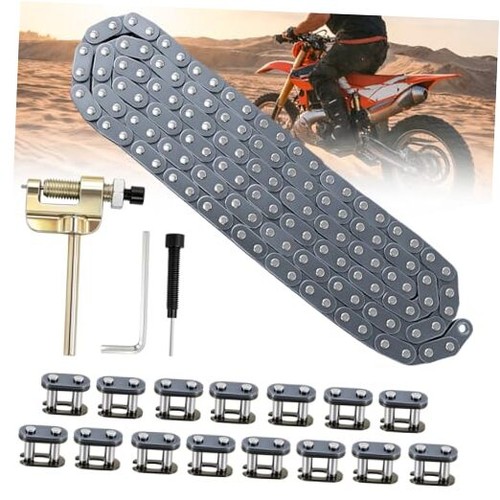 Drive chain 134 - 134, with