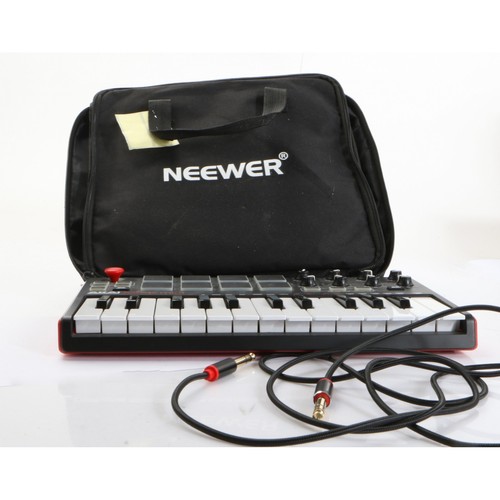 Akai mpk mini clavier top - mini, +